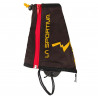 Guêtres WINTER RUNNING GAITER black-yellow La Sportiva (La Paire)