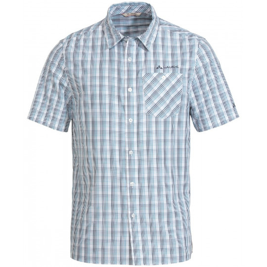 Chemise respirante ALBSTEIG SHIRT II 142-white Vaude