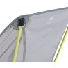 Chaise compacte de randonnée et camping CHAIR ZERO grey Helinox