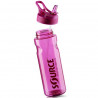 Gourde hydratation TRITAN BOTTLE 750ml grise SOURCE Outdoor