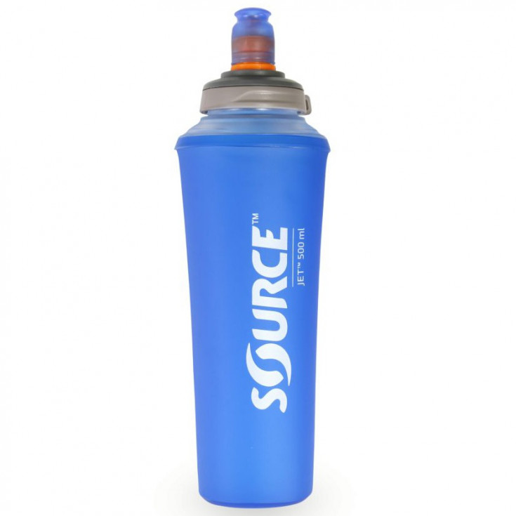 Kit complet TUBE + VALVE Helix des poches à eau SOURCE Outdoor - Montania  Sport
