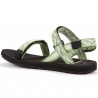 Sandale de randonnée femme CLASSIC fresco-green SOURCE Outdoor