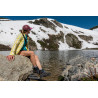 Chaussures de randonnée femme GORETEX EXPLORER II GTX MID W'S navy-rose Lowa