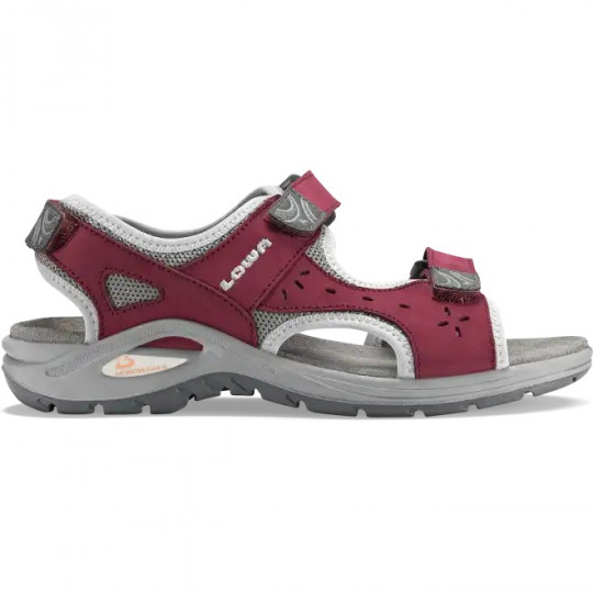 lowa chaussures randonnée femme