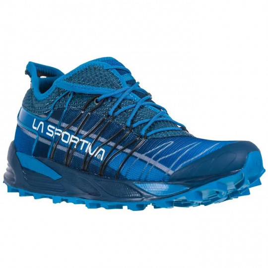 Chaussure MUTANT opal-neptune La Sportiva