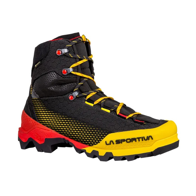 Chaussure alpinisme la sportiva sales