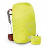 Housse sac à dos Raincover ULTRALIGHT HIGH VIS taille S 20-35L electric lime Osprey