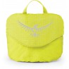 Housse sac à dos Raincover ULTRALIGHT HIGH VIS taille XS 10-20L electric lime Osprey