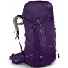 Sac à dos femme TEMPEST 40 violac-purple Osprey Packs 2023