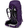 Sac à dos femme TEMPEST 40 violac-purple Osprey Packs 2023