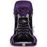 Sac à dos femme TEMPEST 40 violac-purple Osprey Packs 2023