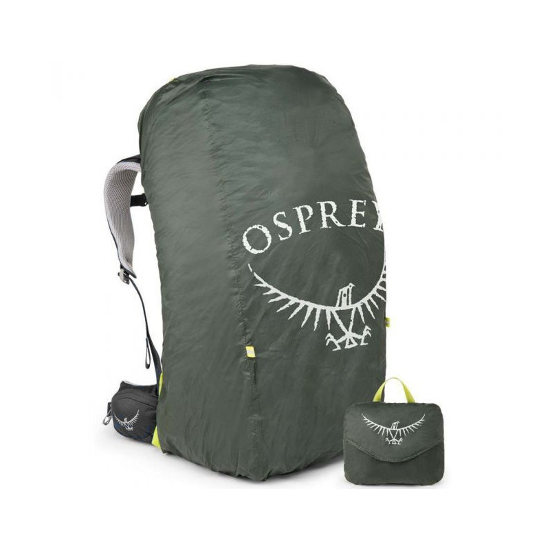 Sac à dos femme TEMPEST 34 jaspergreen Osprey Packs 2021 + RAINCOVER