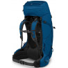 Sac à dos trekking AETHER 65 deep-water-blue Osprey Packs
