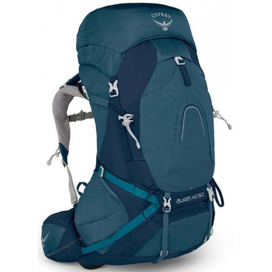 sac a dos trekking femme
