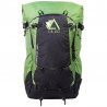 Sac à dos randonnée ERMITAGE 57 MOOV 30D vert Cilao 