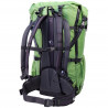Sac à dos randonnée ERMITAGE 57 MOOV 30D vert Cilao 