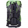 Sac à dos randonnée ERMITAGE 57 MOOV 30D vert Cilao 