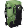 Sac à dos randonnée ERMITAGE 57 MOOV 30D vert Cilao 