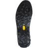 Chaussure YARU GTX blue-lime Montura