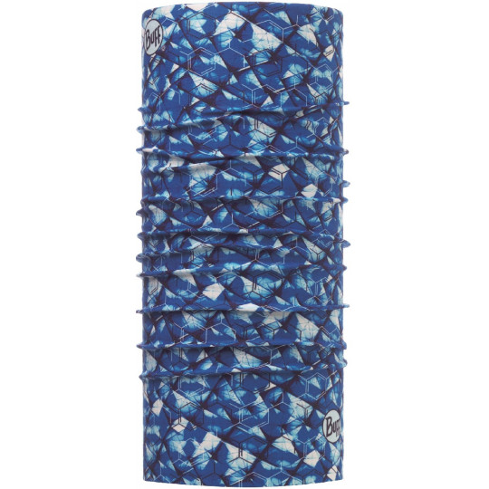 Tour de cou UV PROTECTION Adren Cape Blue Buff 