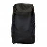 Housse de protection sac à dos anti-pluie RAINCOVER ULTRA LIGHT 20-35L noir Cilao