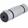Matelas-tapis MOUSSE ALU gris TRIGANO