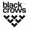 Ski de rando CORVUS FREEBIRD 107 rose BLACK CROWS