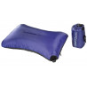 Coussin gonflable ultra-léger AIR-CORE PILLOW MICROLIGHT 20 x 32cm violet COCOON