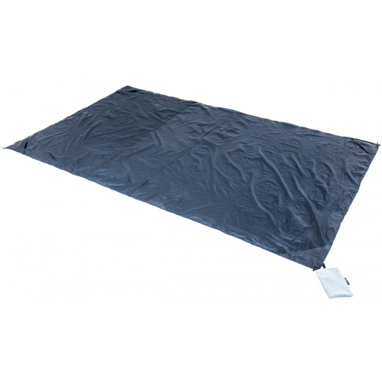 Couverture multi-usage OUTDOOR-PICNIC-FESTIVAL-TENTE FOOTPRINT 210 x 130cm COCOON