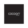 Couverture multi-usage OUTDOOR-PICNIC-FESTIVAL-TENTE FOOTPRINT 210 x 130cm COCOON