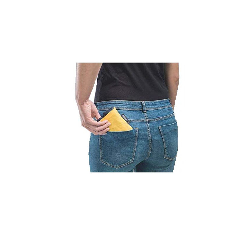 Couverture multiusage OUTDOORPICNICFESTIVALTENTE FOOTPRINT 210 x