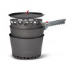 Réchaud à gaz PRIMETECH STOVE SET 2,3L Primus