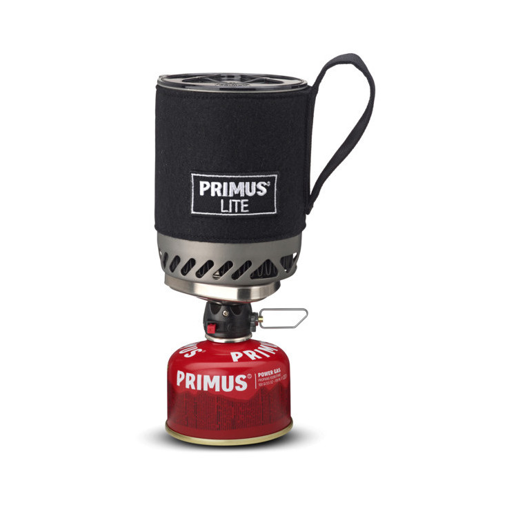 Réchaud à gaz LITE STOVE SYSTEM 0,5L Primus