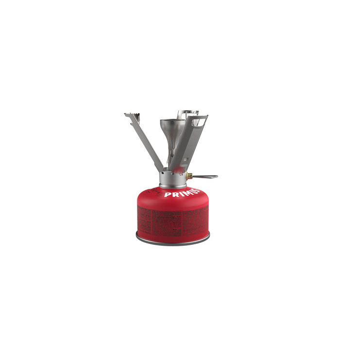 Réchaud à gaz compact FIRESTICK STOVE Primus