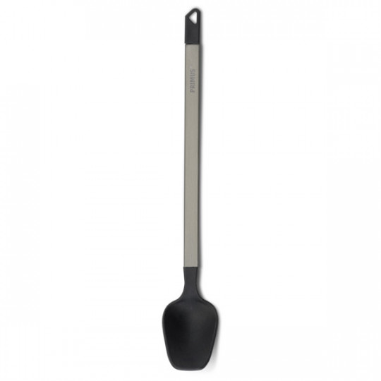 Longue cuillère LONG SPOON 23cm noire PRIMUS