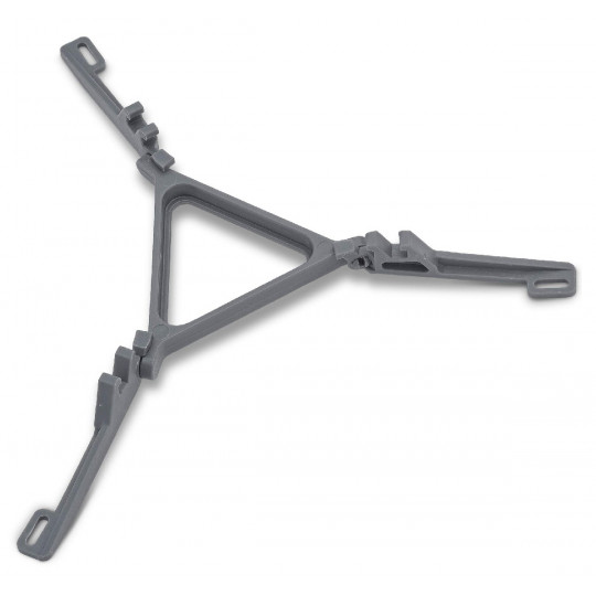 Stabilisateur pour cartouches de gaz et réchauds CANISTER STAND de PRIMUS