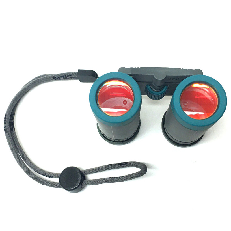 Jumelles de randonnée BINOCULARS POCKET 8 x 21mm Silva Montania Sport