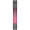 Ski de rando femme BACKLAND 86 SL pink Atomic 2022