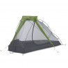 Tente de randonnée ALTO TR1 MESH + FOOTPRINT Seatosummit 2021