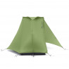 Tente de randonnée ALTO TR1 PLUS FABRIC + FOOTPRINT Seatosummit 2021