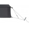 Tente de randonnée ALTO TR1 PLUS FABRIC + FOOTPRINT Seatosummit 2021