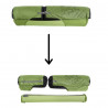 Tente de randonnée ALTO TR1 PLUS FABRIC + FOOTPRINT Seatosummit 2021