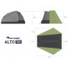 Tente de randonnée ALTO TR2 MESH + FOOTPRINT Seatosummit 2024
