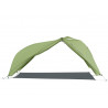 Tente de randonnée ALTO TR2 PLUS FABRIC + FOOTPRINT Seatosummit 2021