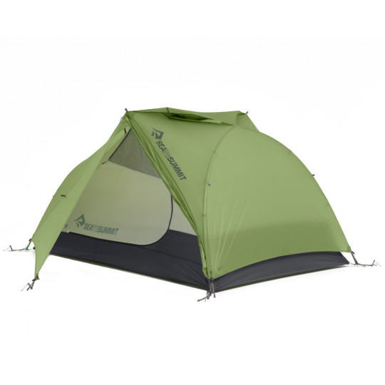 Tente de randonnée TELOS TR2 PLUS FABRIC + FOOTPRINT Seatosummit 2024