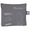 Tente de randonnée TELOS TR2 PLUS FABRIC + FOOTPRINT Seatosummit 2024