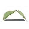 Tente de randonnée TELOS TR2 PLUS FABRIC + FOOTPRINT Seatosummit 2024