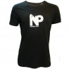Tee-shirt fibre de bois homme 140 CHARVET NP noir Natural Peak
