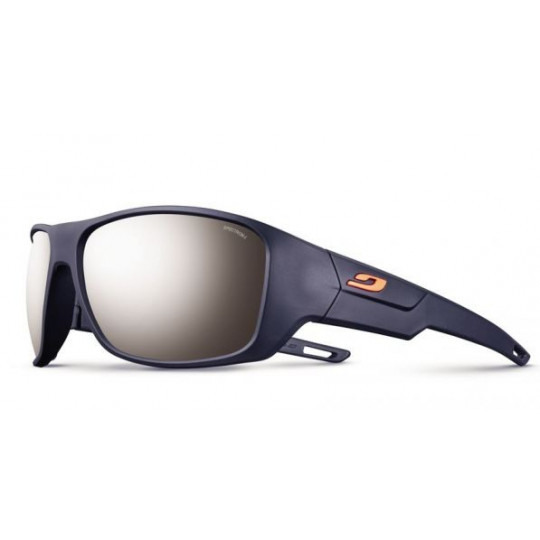 Lunettes de soleil ROOKIE bleu fonce SPECTRON 4 Julbo