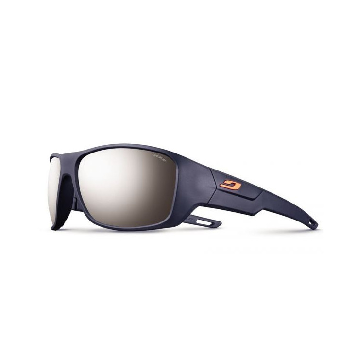 Lunettes de soleil ROOKIE bleu fonce SPECTRON 4 Julbo